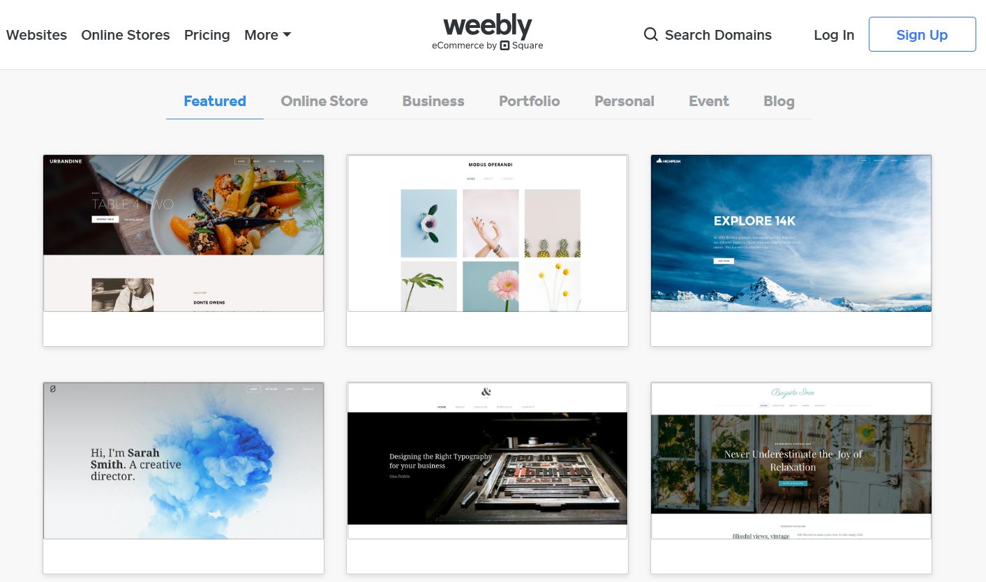 Weebly